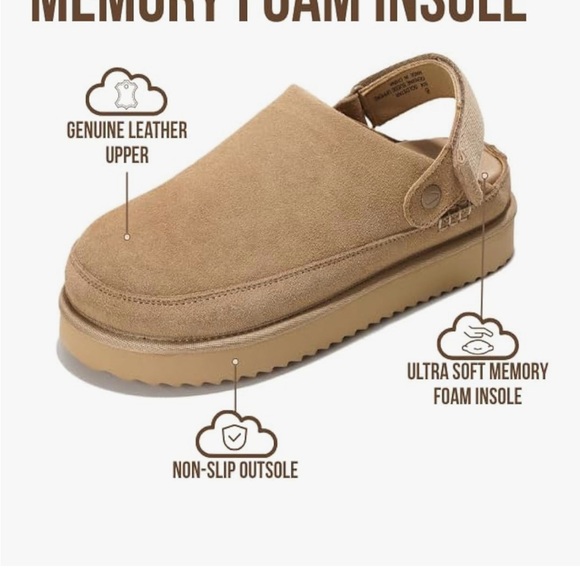 Project Cloud shoes - Picture 6 of 6